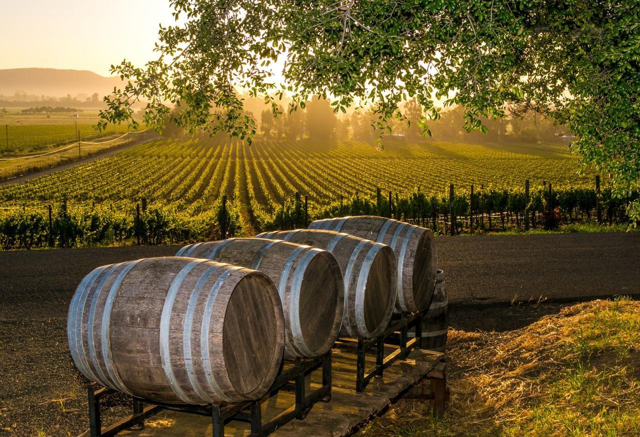 An Ideal Wine Country Getaway Villa Cessnock Ngoại thất bức ảnh