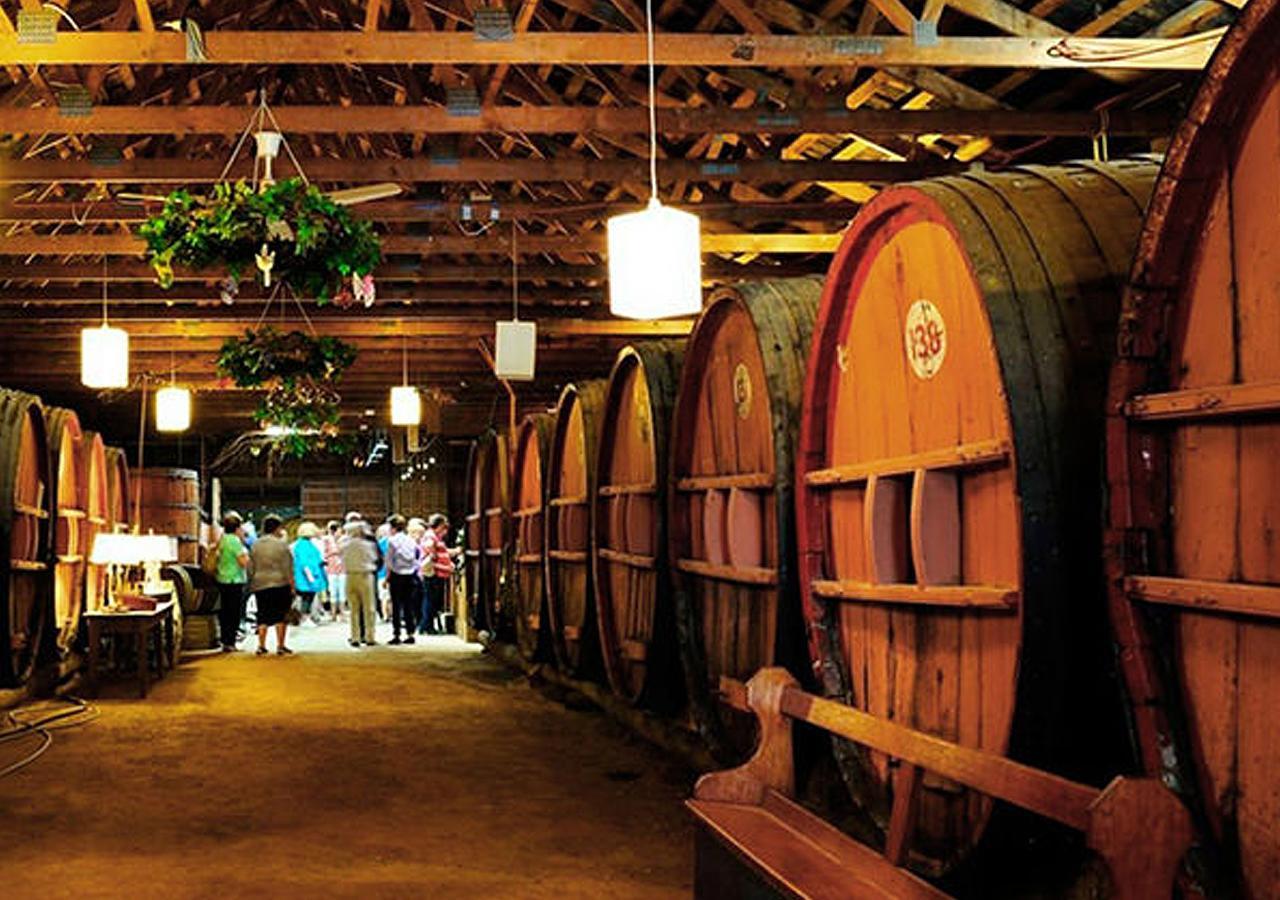 An Ideal Wine Country Getaway Villa Cessnock Ngoại thất bức ảnh