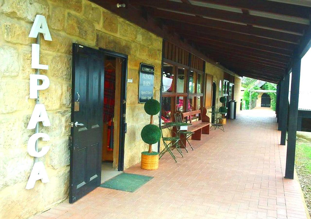 An Ideal Wine Country Getaway Villa Cessnock Ngoại thất bức ảnh