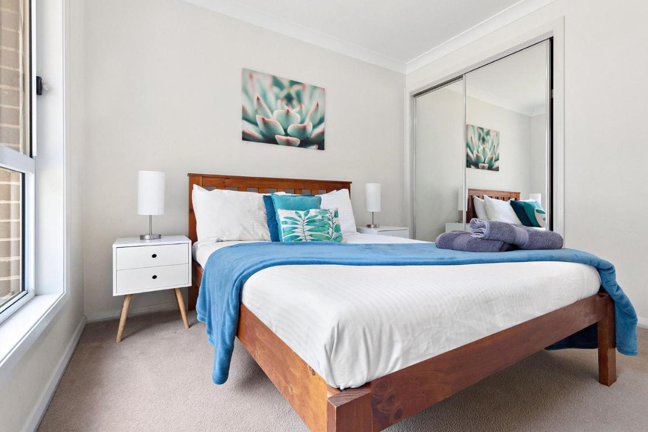 An Ideal Wine Country Getaway Villa Cessnock Ngoại thất bức ảnh
